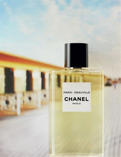 chanel paris deauville prezzo|boutique Chanel deauville.